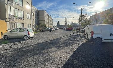 GGCC Y ESTACIONAMIENTO INCLUIDOS ARRIENDO 3D1B