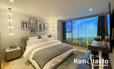 DEPARTAMENTO EN VENTA EN BOSQUE REAL, MANZANA 15 LOTE VI, HUIXQUILUCAN CON SEGURIDAD