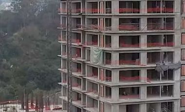 DEPARTAMENTO EN VENTA EN BOSQUE REAL, MANZANA 15 LOTE VI, HUIXQUILUCAN CON SEGURIDAD