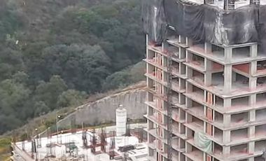 DEPARTAMENTO EN VENTA EN BOSQUE REAL, MANZANA 15 LOTE VI, HUIXQUILUCAN CON SEGURIDAD