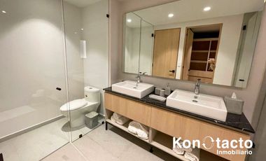 DEPARTAMENTO EN VENTA EN BOSQUE REAL, MANZANA 15 LOTE VI, HUIXQUILUCAN CON SEGURIDAD