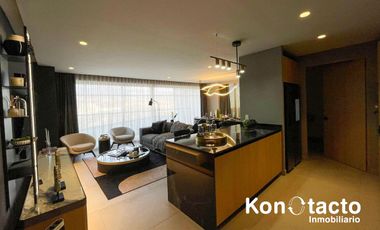 DEPARTAMENTO EN VENTA EN BOSQUE REAL, MANZANA 15 LOTE VI, HUIXQUILUCAN CON SEGURIDAD