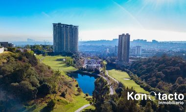 DEPARTAMENTO EN VENTA EN BOSQUE REAL, MANZANA 15 LOTE VI, HUIXQUILUCAN CON SEGURIDAD