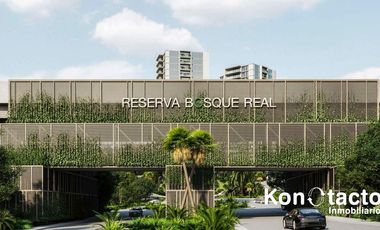 DEPARTAMENTO EN VENTA EN BOSQUE REAL, MANZANA 15 LOTE VI, HUIXQUILUCAN CON SEGURIDAD