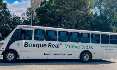 DEPARTAMENTO EN VENTA EN BOSQUE REAL, MANZANA 15 LOTE VI, HUIXQUILUCAN CON SEGURIDAD