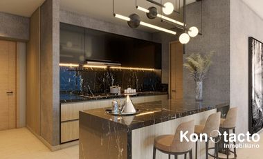 DEPARTAMENTO EN VENTA EN BOSQUE REAL, MANZANA 15 LOTE VI, HUIXQUILUCAN CON SEGURIDAD