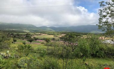 TERRENO EN VENTA EN SANTA ROSA JAUREGUI, FRACCIÓN EN EL  POTRERO LLANO DE LA ROCHERA, QUERÉTARO