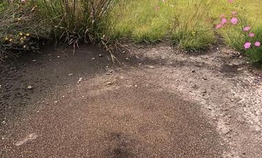 TERRENO EN VENTA EN SANTA ROSA JAUREGUI, FRACCIÓN EN EL  POTRERO LLANO DE LA ROCHERA, QUERÉTARO