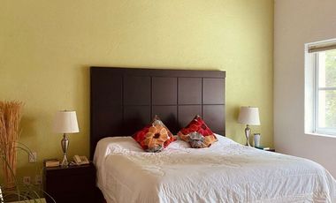 CASA EN VENTA EN SANTIAGO, EL CAMPANARIO, QUERÉTARO DE SUPER LUJO