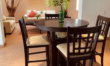 CASA EN VENTA EN SANTIAGO, EL CAMPANARIO, QUERÉTARO DE SUPER LUJO