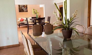 CASA EN VENTA EN SANTIAGO, EL CAMPANARIO, QUERÉTARO DE SUPER LUJO