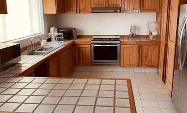 CASA EN VENTA EN SANTIAGO, EL CAMPANARIO, QUERÉTARO DE SUPER LUJO