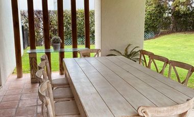 CASA EN VENTA EN SANTIAGO, EL CAMPANARIO, QUERÉTARO DE SUPER LUJO