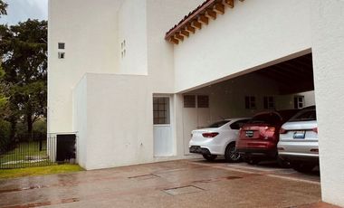 CASA EN VENTA EN SANTIAGO, EL CAMPANARIO, QUERÉTARO DE SUPER LUJO
