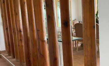 CASA EN VENTA EN SANTIAGO, EL CAMPANARIO, QUERÉTARO DE SUPER LUJO