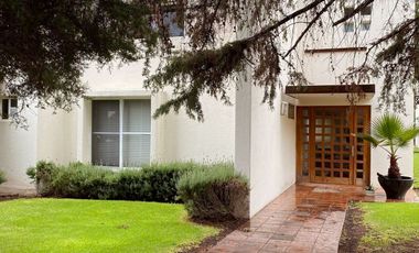 CASA EN VENTA EN SANTIAGO, EL CAMPANARIO, QUERÉTARO DE SUPER LUJO