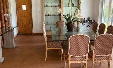 CASA EN VENTA EN SANTIAGO, EL CAMPANARIO, QUERÉTARO DE SUPER LUJO