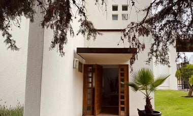 CASA EN VENTA EN SANTIAGO, EL CAMPANARIO, QUERÉTARO DE SUPER LUJO