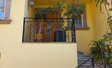 CASA EN VENTA VALLE DE LAS PALMAS, VALLE DE CASTILLAS, HUIXQUILUCAN HERMOSA