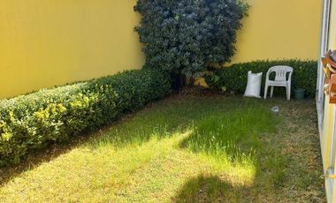 CASA EN VENTA VALLE DE LAS PALMAS, VALLE DE CASTILLAS, HUIXQUILUCAN HERMOSA