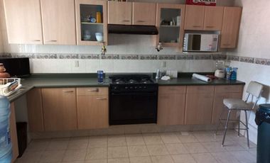 CASA EN VENTA VALLE DE LAS PALMAS, VALLE DE CASTILLAS, HUIXQUILUCAN HERMOSA