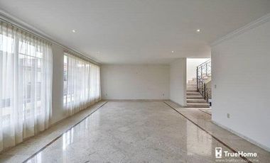 CASA EN VENTA VALLE DE LAS PALMAS, VALLE DE CASTILLAS, HUIXQUILUCAN HERMOSA