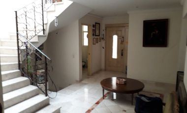 CASA EN VENTA VALLE DE LAS PALMAS, VALLE DE CASTILLAS, HUIXQUILUCAN HERMOSA