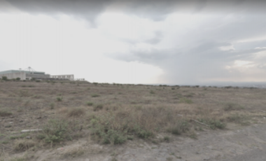TERRENO COMERCIAL EN VENTA EN VISTA HERMOSA, QUERÉTARO, AUTOPISTA MÉXICO-QUERÉTARO CON USO DE SUELO