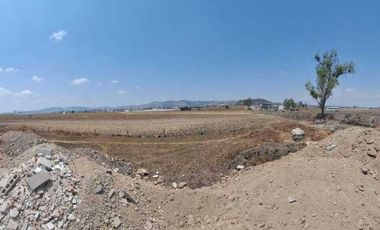 Terreno en Venta Lateral Atlixcayotl y Cascatta