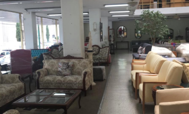 LOCAL COMERCIAL EN RENTA EN BUENAVISTA, MINA, CUAUHTÉMOC, PLAZA COMERCIAL