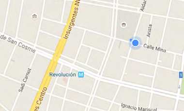 LOCAL COMERCIAL EN RENTA EN BUENAVISTA, MINA, CUAUHTÉMOC, PLAZA COMERCIAL