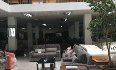 LOCAL COMERCIAL EN RENTA EN BUENAVISTA, MINA, CUAUHTÉMOC, PLAZA COMERCIAL