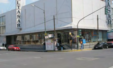 LOCAL COMERCIAL EN RENTA EN BUENAVISTA, MINA, CUAUHTÉMOC, PLAZA COMERCIAL