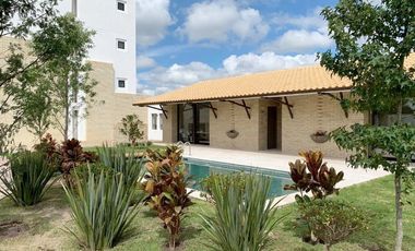 DEPARTAMENTO EN VENTA EN JURIQUILLA, LAGO OSTIÓN, QUERÉTARO, NUEVO
