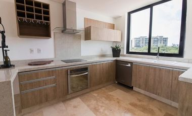 DEPARTAMENTO EN VENTA EN JURIQUILLA, LAGO OSTIÓN, QUERÉTARO, NUEVO