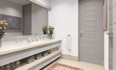 DEPARTAMENTO EN VENTA EN JURIQUILLA, LAGO OSTIÓN, QUERÉTARO, NUEVO