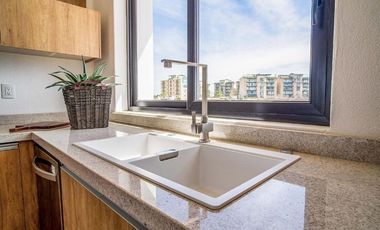 DEPARTAMENTO EN VENTA EN JURIQUILLA, LAGO OSTIÓN, QUERÉTARO, NUEVO