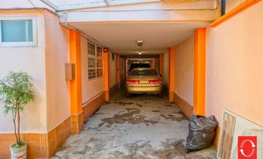 EDIFICIO EN VENTA EN CUAUHTÉMOC, RIO TÁMESIS, CUAUHTÉMOC A MEDIA CUADRA DE REFORMA