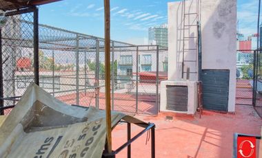 EDIFICIO EN VENTA EN CUAUHTÉMOC, RIO TÁMESIS, CUAUHTÉMOC A MEDIA CUADRA DE REFORMA