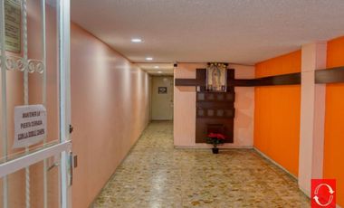 EDIFICIO EN VENTA EN CUAUHTÉMOC, RIO TÁMESIS, CUAUHTÉMOC A MEDIA CUADRA DE REFORMA