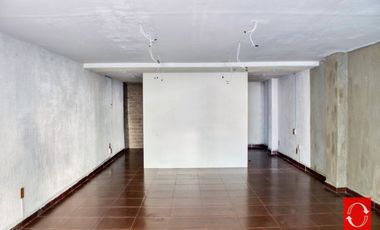 EDIFICIO EN VENTA EN CUAUHTÉMOC, RIO TÁMESIS, CUAUHTÉMOC A MEDIA CUADRA DE REFORMA