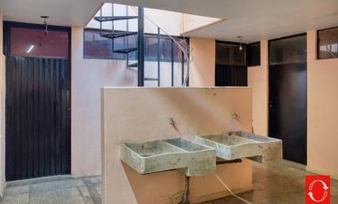 EDIFICIO EN VENTA EN CUAUHTÉMOC, RIO TÁMESIS, CUAUHTÉMOC A MEDIA CUADRA DE REFORMA
