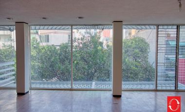 EDIFICIO EN VENTA EN CUAUHTÉMOC, RIO TÁMESIS, CUAUHTÉMOC A MEDIA CUADRA DE REFORMA