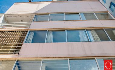 EDIFICIO EN VENTA EN CUAUHTÉMOC, RIO TÁMESIS, CUAUHTÉMOC A MEDIA CUADRA DE REFORMA