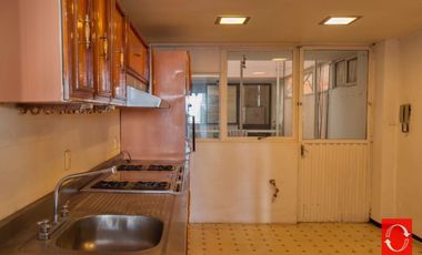 EDIFICIO EN VENTA EN CUAUHTÉMOC, RIO TÁMESIS, CUAUHTÉMOC A MEDIA CUADRA DE REFORMA