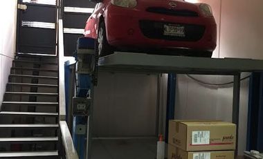 DEPARTAMENTO PH EN VENTA EN GRANJAS NAVIDAD, GRANADOS, CUAJIMALPA DE MORELOS CON SEGURIDAD 24/7
