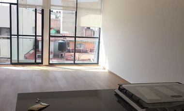 DEPARTAMENTO PH EN VENTA EN GRANJAS NAVIDAD, GRANADOS, CUAJIMALPA DE MORELOS CON SEGURIDAD 24/7