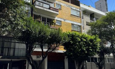 Edificio en venta en Anzures