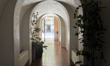 Edificio en venta en Anzures