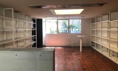 Edificio en venta en Anzures